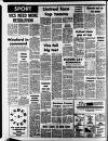 Winsford Chronicle Thursday 02 January 1975 Page 6