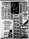 Winsford Chronicle Thursday 02 January 1975 Page 8