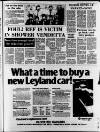 Winsford Chronicle Thursday 12 January 1978 Page 3