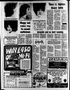 Winsford Chronicle Thursday 12 January 1978 Page 8