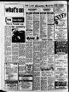 Winsford Chronicle Thursday 12 January 1978 Page 24