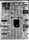 Winsford Chronicle Thursday 02 November 1978 Page 36