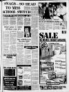 Winsford Chronicle Thursday 02 August 1979 Page 3