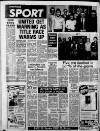 Winsford Chronicle Thursday 01 November 1979 Page 32