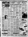 Winsford Chronicle Thursday 03 January 1980 Page 6