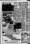 Winsford Chronicle Thursday 12 February 1987 Page 2