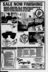 Winsford Chronicle Thursday 12 February 1987 Page 7