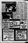 Winsford Chronicle Thursday 19 February 1987 Page 32