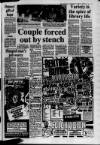 Winsford Chronicle Thursday 05 March 1987 Page 3