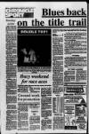 Winsford Chronicle Thursday 05 March 1987 Page 39