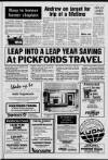 Winsford Chronicle Thursday 07 January 1988 Page 29