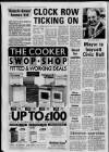 Winsford Chronicle Thursday 28 January 1988 Page 2