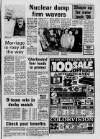 Winsford Chronicle Thursday 28 January 1988 Page 3