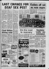 Winsford Chronicle Thursday 28 January 1988 Page 5