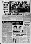 Winsford Chronicle Thursday 28 January 1988 Page 6