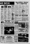 Winsford Chronicle Thursday 28 January 1988 Page 25