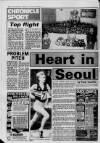 Winsford Chronicle Thursday 28 January 1988 Page 48