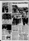 Winsford Chronicle Thursday 09 June 1988 Page 8