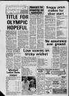 Winsford Chronicle Thursday 09 June 1988 Page 48