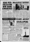 Winsford Chronicle Thursday 30 June 1988 Page 6