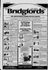 Winsford Chronicle Thursday 30 June 1988 Page 28