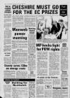 Winsford Chronicle Thursday 30 June 1988 Page 50