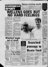 Winsford Chronicle Thursday 30 June 1988 Page 56