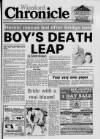 Winsford Chronicle Thursday 28 July 1988 Page 1