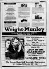 Winsford Chronicle Thursday 25 August 1988 Page 41