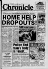 Winsford Chronicle Thursday 29 September 1988 Page 1