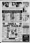 Winsford Chronicle Thursday 24 November 1988 Page 6