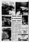 Winsford Chronicle Thursday 02 February 1989 Page 16