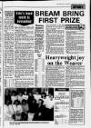 Winsford Chronicle Thursday 02 February 1989 Page 35
