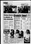 Winsford Chronicle Thursday 02 February 1989 Page 36