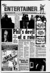 Winsford Chronicle Thursday 02 February 1989 Page 41