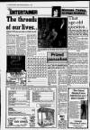 Winsford Chronicle Thursday 02 February 1989 Page 44