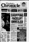 Winsford Chronicle