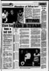 Winsford Chronicle Wednesday 08 March 1989 Page 35