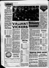 Winsford Chronicle Wednesday 08 March 1989 Page 36
