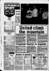 Winsford Chronicle Wednesday 08 March 1989 Page 40