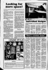 Winsford Chronicle Wednesday 08 March 1989 Page 46