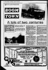 Winsford Chronicle Wednesday 15 March 1989 Page 8