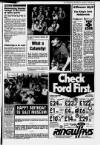 Winsford Chronicle Wednesday 15 March 1989 Page 17