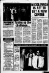 Winsford Chronicle Wednesday 19 April 1989 Page 6