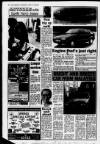 Winsford Chronicle Wednesday 19 April 1989 Page 24