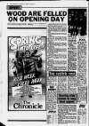 Winsford Chronicle Wednesday 19 April 1989 Page 42