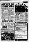 Winsford Chronicle Wednesday 19 April 1989 Page 43