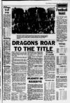 Winsford Chronicle Wednesday 19 April 1989 Page 45