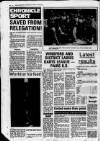 Winsford Chronicle Wednesday 19 April 1989 Page 48