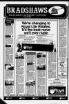 Winsford Chronicle Wednesday 19 April 1989 Page 52